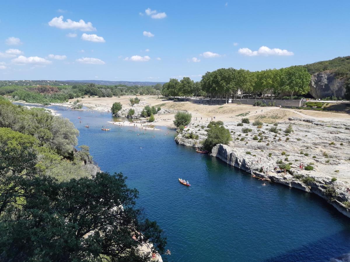 Le Mas de Tiomka Saint-Maximin  Extérieur photo
