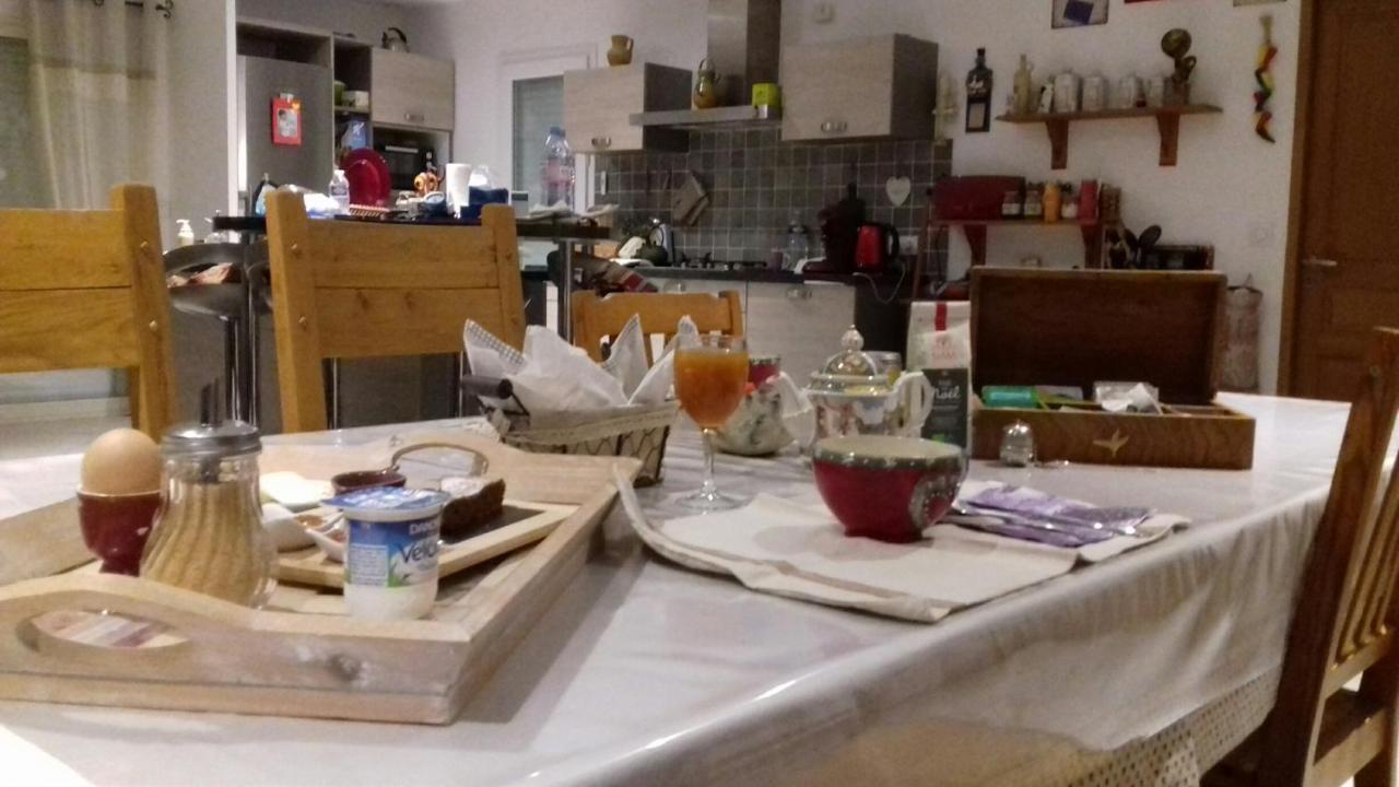 Le Mas de Tiomka Saint-Maximin  Extérieur photo