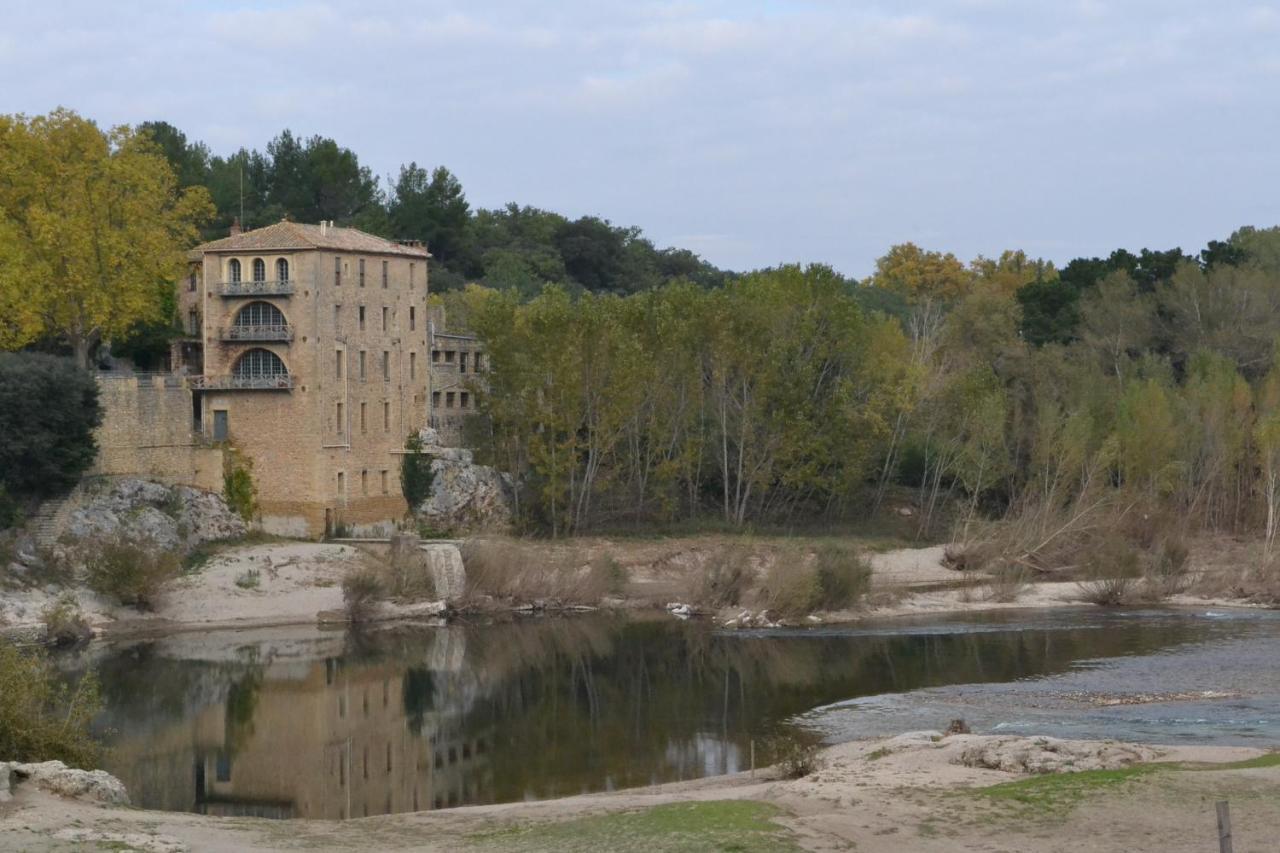 Le Mas de Tiomka Saint-Maximin  Extérieur photo