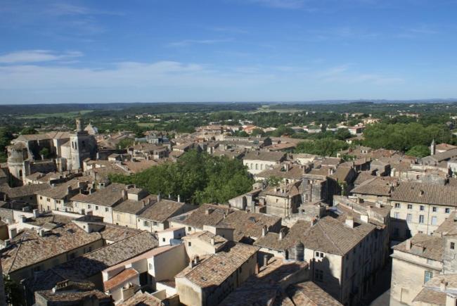 Le Mas de Tiomka Saint-Maximin  Extérieur photo
